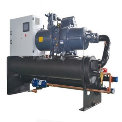 水冷式制冷機組注塑塑膠行業(yè)專用