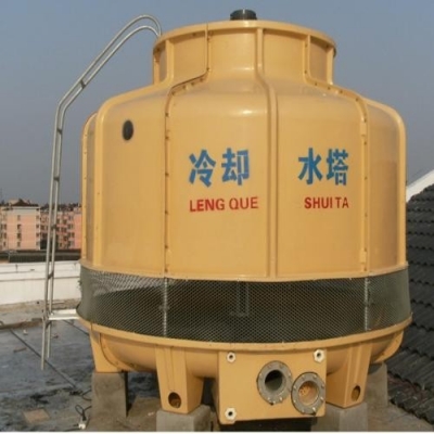 如何選擇購買冷卻水塔？為低溫冷水機(jī)正確選配冷卻水塔的型號(hào)與規(guī)格